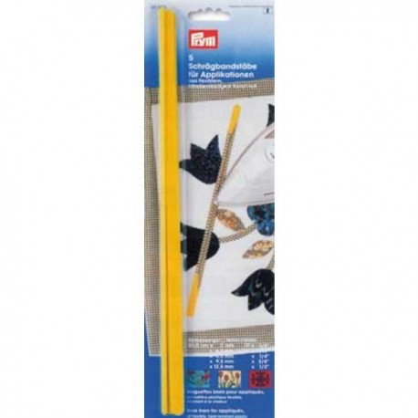 BOX 5 BIAS IRON GUIDES