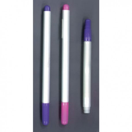 DISAPPEARING MARKER PURPLE ERASER