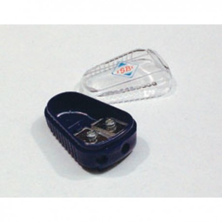 AFILAMINAS DOBLE  2+3,2 mm.