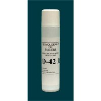 SPRAY DE SILICONE D-42R