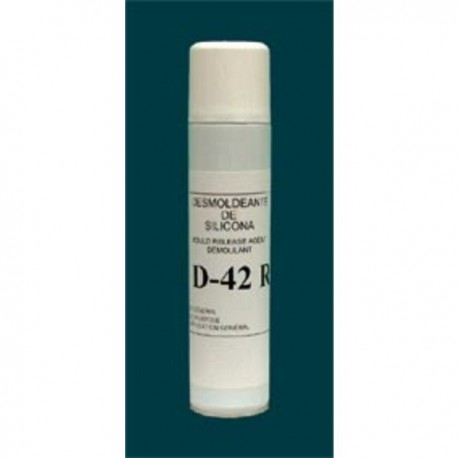 SILICONE SPRAY D-42R