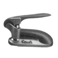 DZIURKACZ WZÓR 19 mm