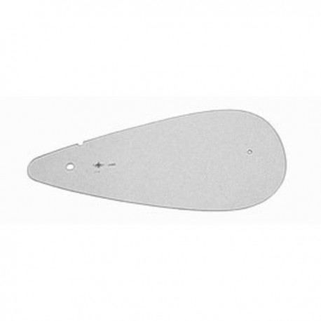 SOLETTA PICCOLO DROP ARMOR 190008