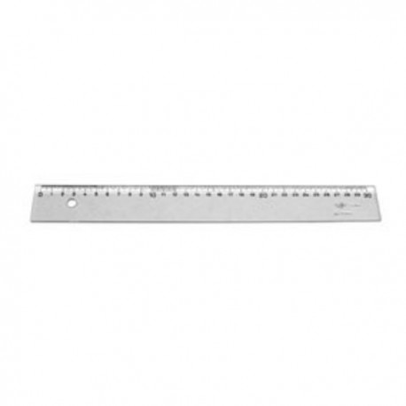 MILIMETARSKI ravnalo 100 cm 4 mm 121600