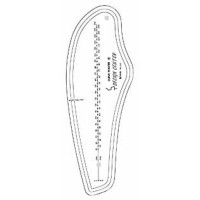 PLANTILLA CORBE MASTER 2410