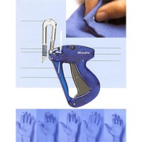 NAVETES STANDARD PIN PISTOL