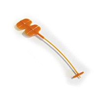 ORANGE FOOD SHIPS 45 mm....