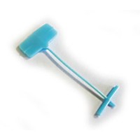 PLAVI MINI MESNI NAVETECI...