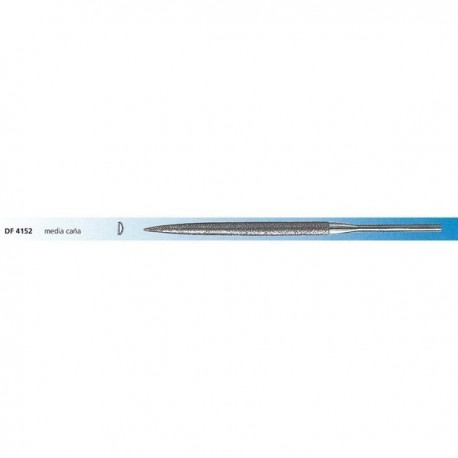 DIAMANTBESTAND 4152 Halfrond