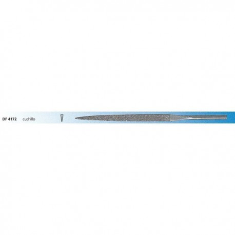 LIME DIAMANT 4172 Couteau