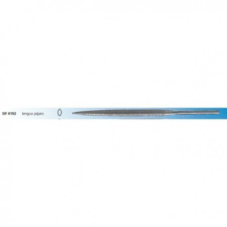 LIMA DIAMANTE 4192 Linguetta
