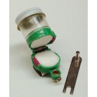 SILICONE SMEERMIDDEL