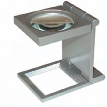 COMPTEUR FILET ALUMINIUM 10x10 mm 9X