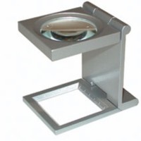 ALUMINIUM DRAADTELLER 15x15...