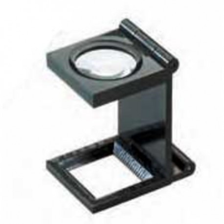 COMPTAFILS PLASTIC 25x25 mm 5X