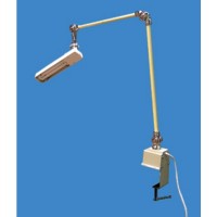 LAMPARA ARTICULADA LED  HM-99T