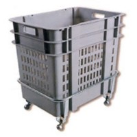 BANDEJA D-1 65x44x55 mm COM...