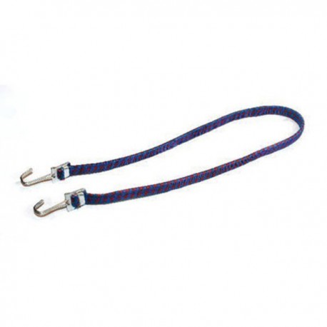 LINED FLAT RUBBER STRIP 3000x19 mm.