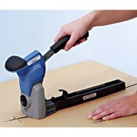 MANUELLER HEFTER FÜR KARTON...