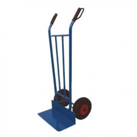 AUTOCARRO DA MAGAZZINO STANDARD
