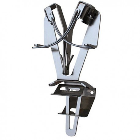 AFILADOR DE GANIVETS INOX SHARP EASY...