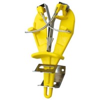 Afilador de cuchillos Sharp Easy Bobet