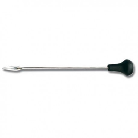 AGUJA INOX ATAR 25 cm  47265