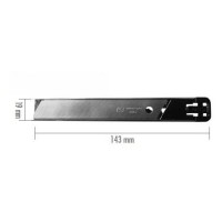 ŁADOWARKA 5-ŁOPATOWA DO 910980
