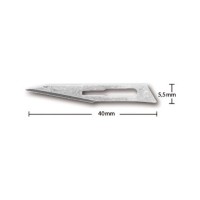 BLADES FOR VILAR BOX 100...