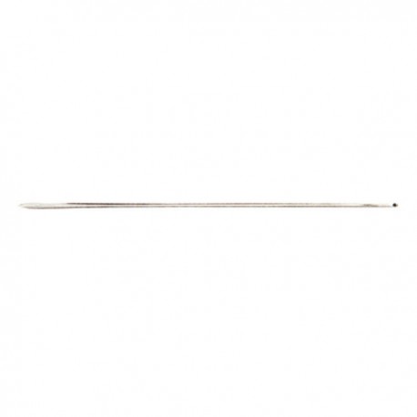 AGULHA DE COSTURA PARA CARNE 3 mm. 45625