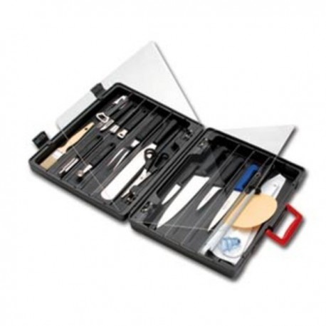 COFFRET D'ENTRAÎNEMENT 15 PIÈCES