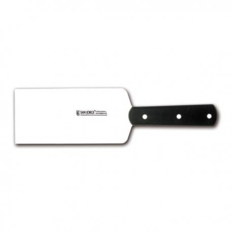 SPATOLA PER PIATTO 9x19 cm. 503