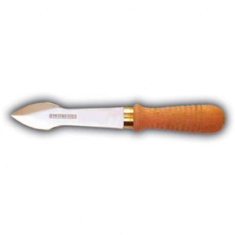 BELLOTA BULL LACE MANICO IN LEGNO
