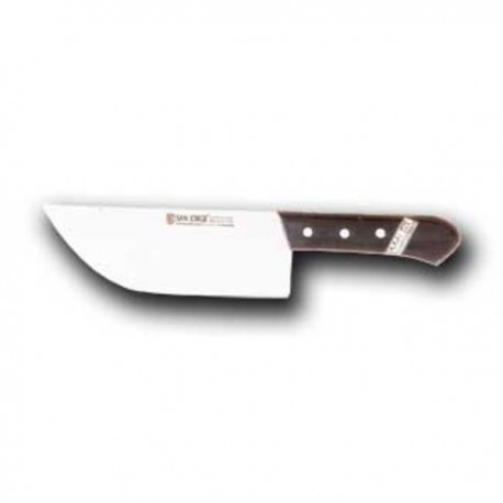 GANIVET AFEITAR SAN JORGE 17 cm 744-2