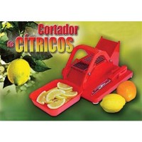 LEMON CUTTER 8888