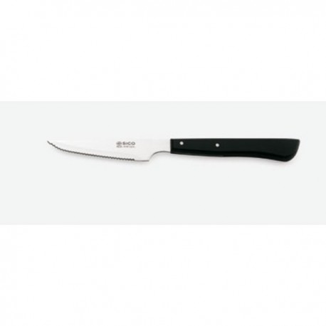 COLTELLO SICO BISTECCA CON MANICO POM...