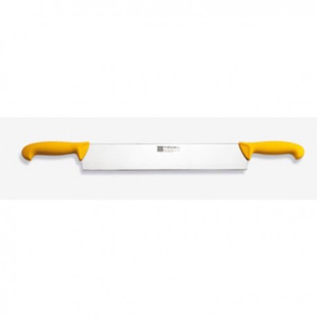 2 HANDLES CHEESE KNIFE SICO 3550.30