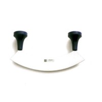 CURVED KNIFE 2 HANDLES SICO...