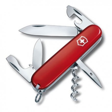 SWISS ARMY KNIFE VICTORINOX TOURIST...