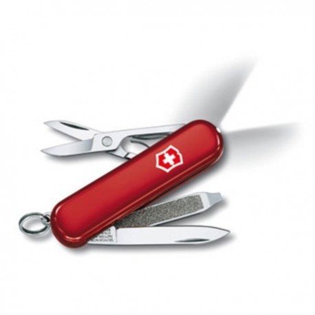 VICTORINOX SWISSLITE SWISS ARMY KÉS...