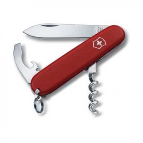 COUTEAU SUISSE VICTORINOX WALTER 03303