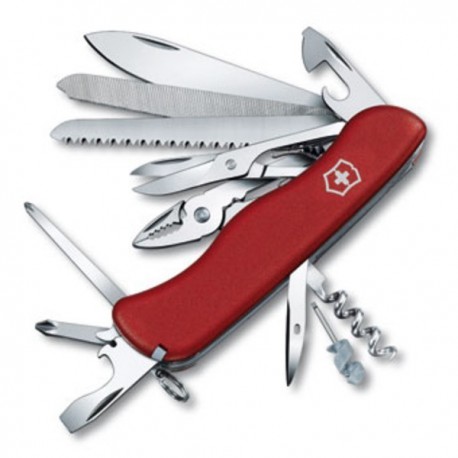 NAVALLA SUÏSSA VICTORINOX WORKCHAMP...