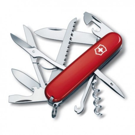 ZWITSERS LEGERMES VICTORINOX HUNTSMAN...