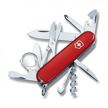 NAVAJA SUIZA VICTORINOX EXPLORER 16703