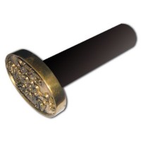 BRONČANI DIZAJN BRTVE S RUČKOM