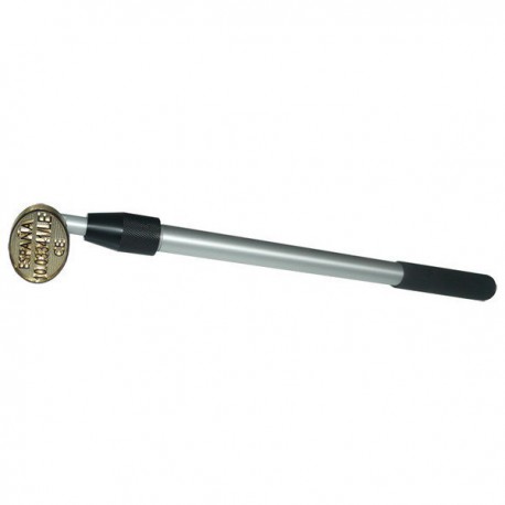 SELLO BRONCE 65x45 MANGO EXTENSIBLE