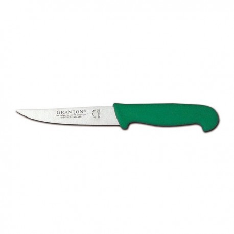 CUCHILLO VEGETALES DETECTABLE GRANTON...