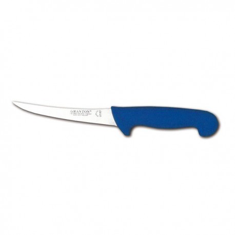 NÓŻ Z WYKRYWALNYM KOŚCIĄ GRANTON...