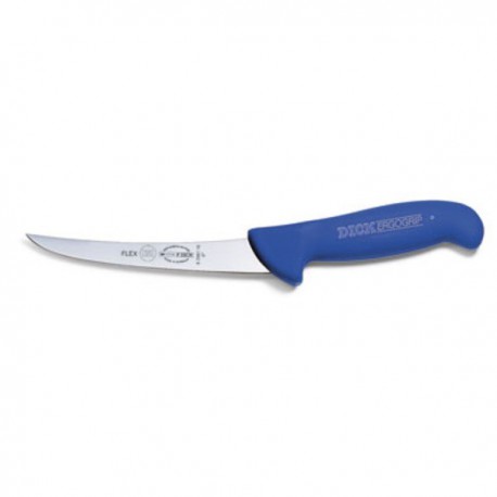 DICK 8 2981 RUGALMAS CSONTOZÓKÉS 15 cm