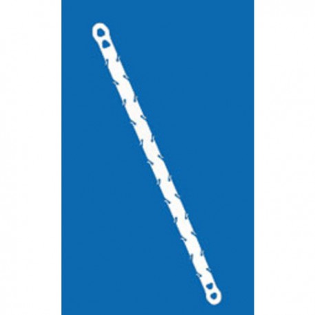 COLGADOR PLASTICO JAMONES 12